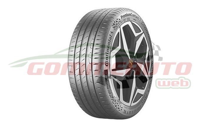 COP. 215/60VR17  CONTI  PREMIUM 7 FR                96V